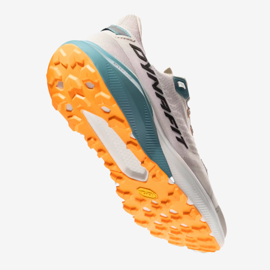 DYNAFIT m trail copati 64111 1105 TRAIL RUNNING SHOES whisper white black out