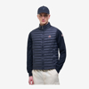 COLMAR m brezrokavnik 1248 8VX 68 navy