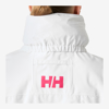 HELLY HANSEN ž jakna 34427 003 SALT INSHORE white orange