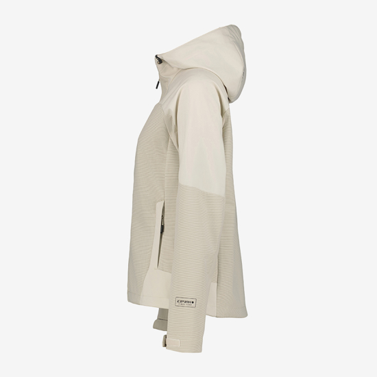 ICEPEAK ž softhell 9 54979546I 022 BURNET beige