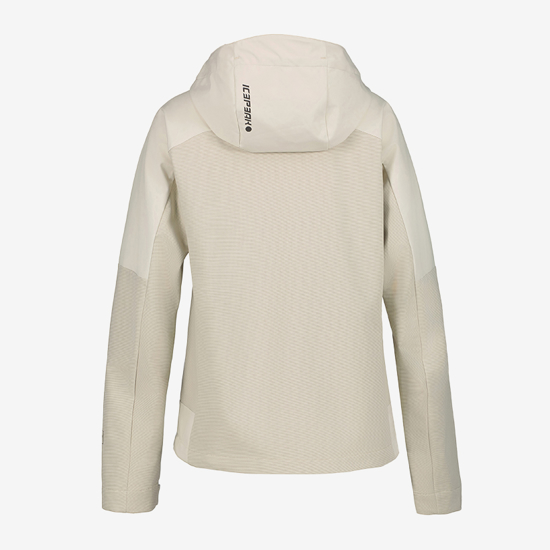 ICEPEAK ž softhell 9 54979546I 022 BURNET beige