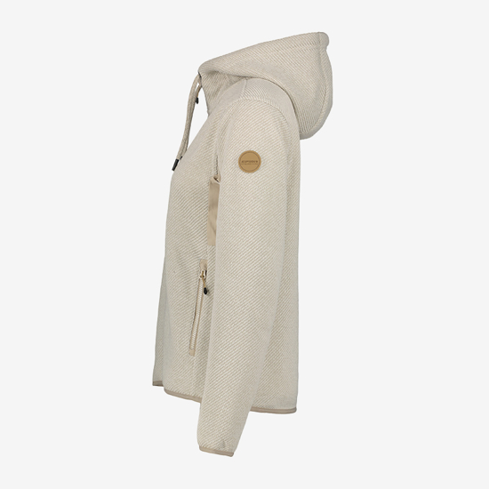 ICEPEAK ž jopica 9 54662655I 022 MATTAWA beige