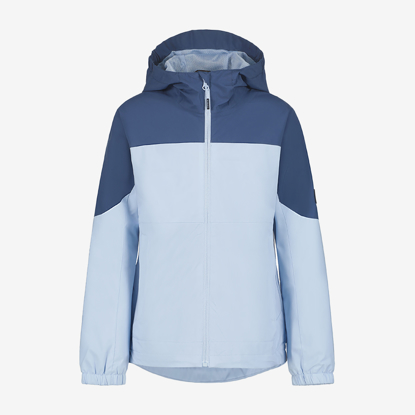 ICEPEAK otr softshell 9 50010521I 310 KALKASKA JR blue