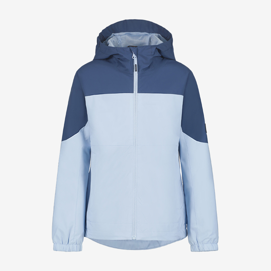 ICEPEAK otr softshell 9 50010521I 310 KALKASKA JR blue