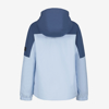 ICEPEAK otr softshell 9 50010521I 310 KALKASKA JR blue