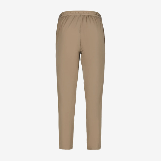 LUHTA ž hlače 9 39701344L 100 AHVENLAMPI dark beige