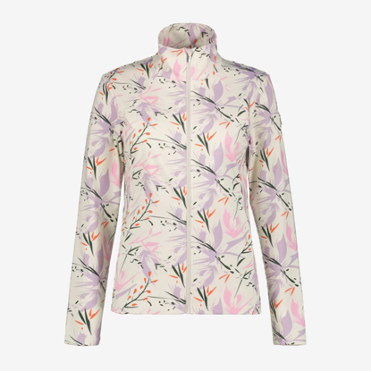 LUHTA ž jopica 9 39312495L 022 ARMISVESI beige flower