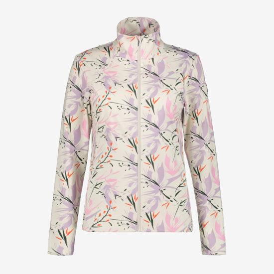 LUHTA ž jopica 9 39312495L 022 ARMISVESI beige flower