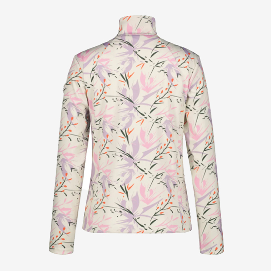 LUHTA ž jopica 9 39312495L 022 ARMISVESI beige flower