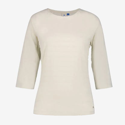 LUHTA ž majica 9 39225325L 022 ELIELRANTA beige