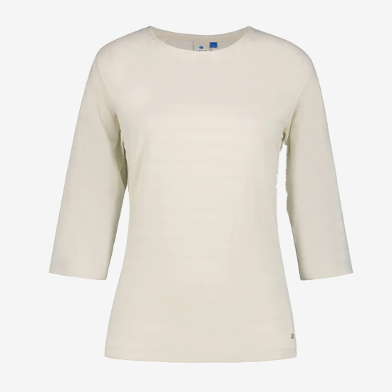 LUHTA ž majica 9 39225325L 022 ELIELRANTA beige