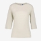 LUHTA ž majica 9 ELIELRANTA beige