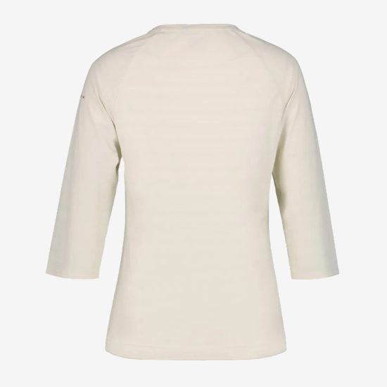 LUHTA ž majica 9 39225325L 022 ELIELRANTA beige