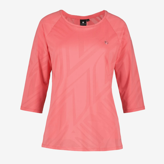 LUHTA ž majica 9 39225325L 610 ELIELRANTA pink