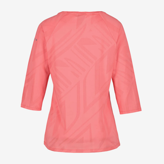 LUHTA ž majica 9 39225325L 610 ELIELRANTA pink