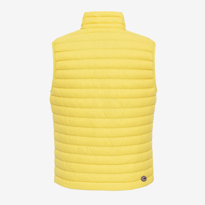 COLMAR m brezrokavnik 1248 8VX 765 bumblebee ice