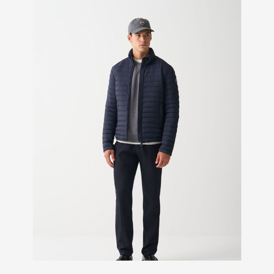 COLMAR m jakna 1246 8VX 68 navy