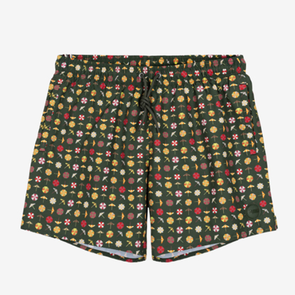 COLMAR m kopalne hlače 7269A 1HL 63B jeep green