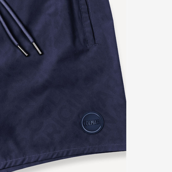 COLMAR m kopalne hlače 7294 5BA 68 navy