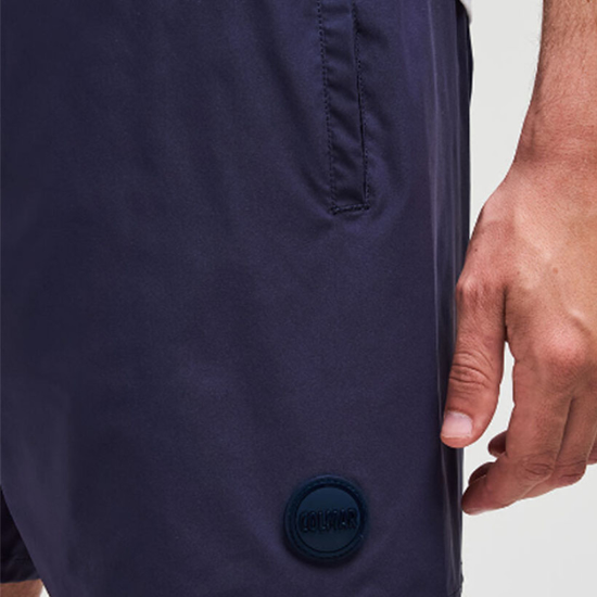 COLMAR m kopalne hlače 7294 5BA 68 navy