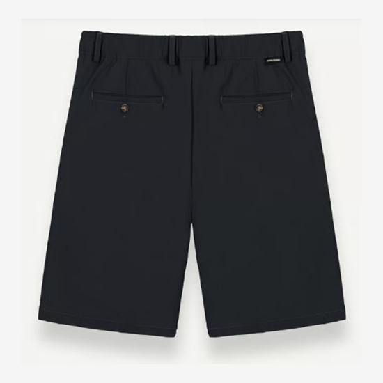 COLMAR m hlače 0892R 3YO 99 black