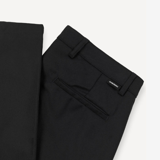 COLMAR m hlače 0571 3YO 99 black