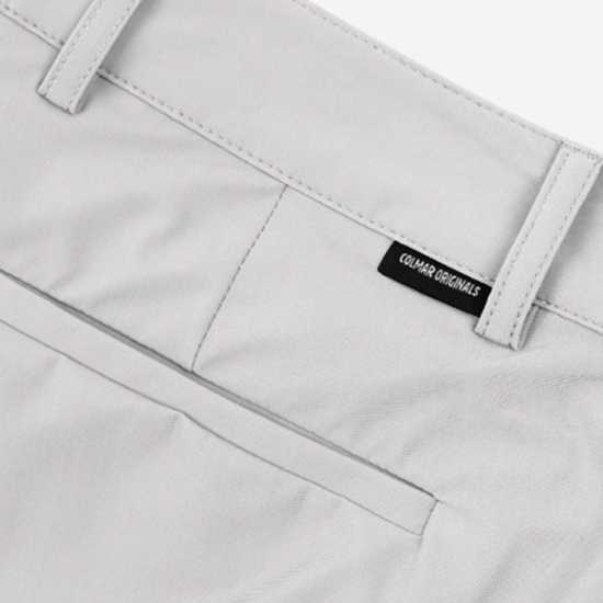 COLMAR m hlače 0571 3YO 06 hemp beige