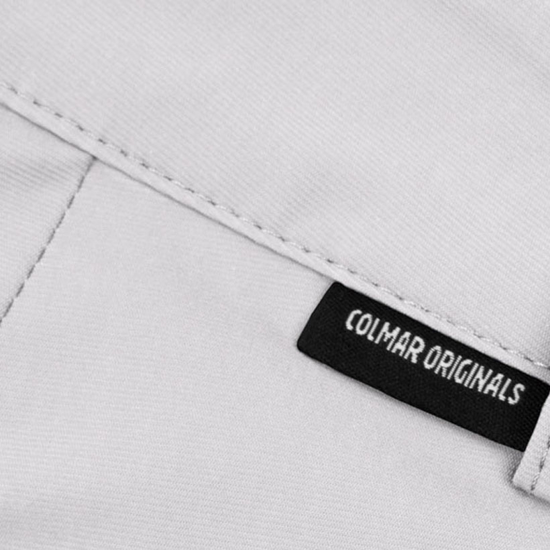 COLMAR m hlače 0571 3YO 06 hemp beige