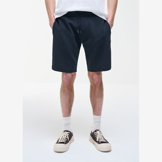 COLMAR m hlače 6156R 1XL 68 navy