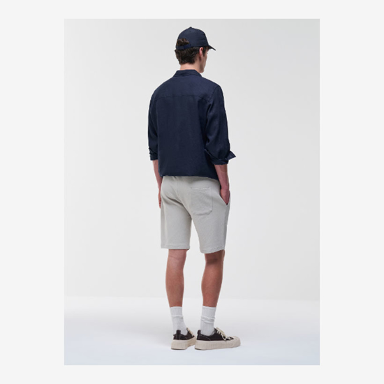 COLMAR m hlače 6156R 1XL 06 hemp beige