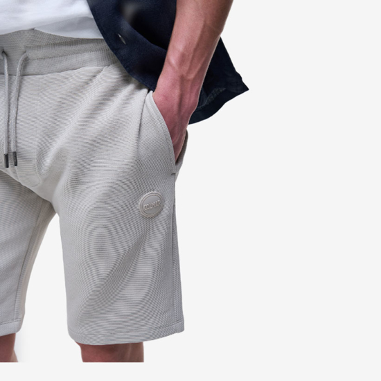 COLMAR m hlače 6156R 1XL 06 hemp beige