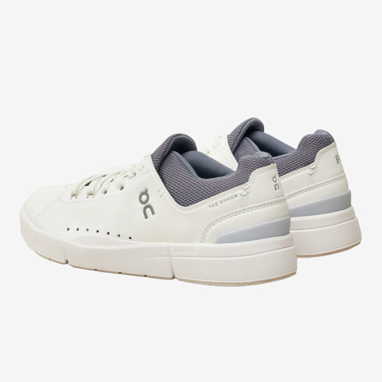 On ž copati 3WD10652763 THE ROGER ADVANTAGE white fossil