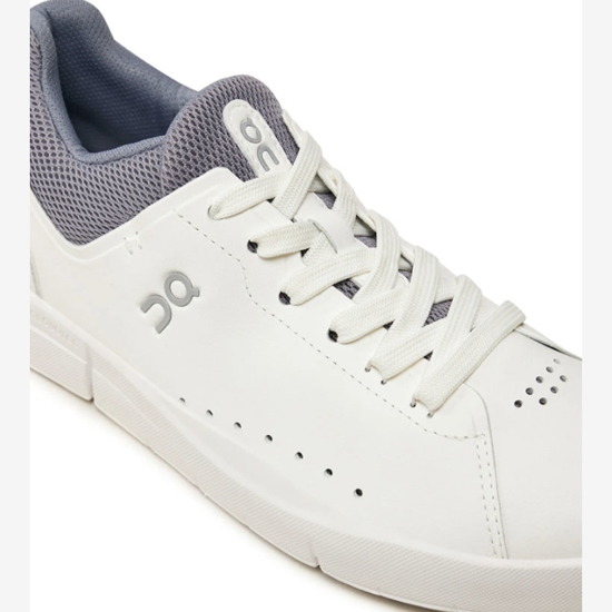 On ž copati 3WD10652763 THE ROGER ADVANTAGE white fossil