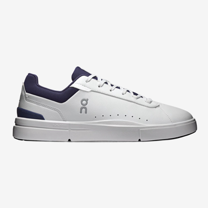 On m copati 3MF30640148 THE ROGER ADVANTAGE white midnight