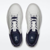 On m copati 3MF30640148 THE ROGER ADVANTAGE white midnight