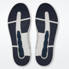 On m copati 3MF30640148 THE ROGER ADVANTAGE white midnight