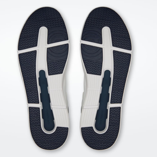 On m copati 3MF30640148 THE ROGER ADVANTAGE white midnight