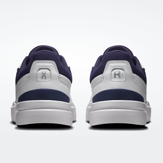 On m copati 3MF30640148 THE ROGER ADVANTAGE white midnight