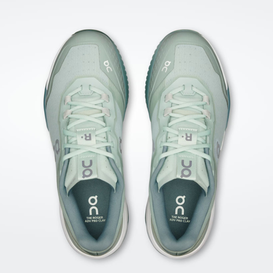 On m copati 3MF10974470 THE ROGER ADVENTAGE PRO CLAY mineral linen