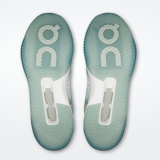 On m copati 3MF10974470 THE ROGER ADVENTAGE PRO CLAY mineral linen