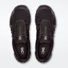 On m copati 3MG10431043 CLOUD 6 WIDE black black