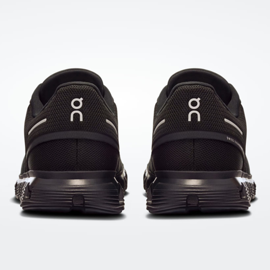 On m copati 3MG10431043 CLOUD 6 WIDE black black