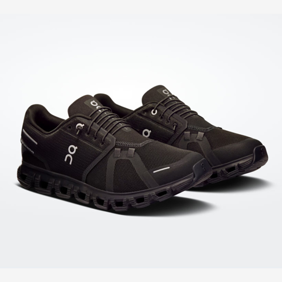 On m copati 3MG10431043 CLOUD 6 WIDE black black