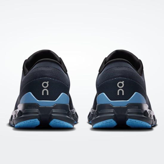 On m copati 3ME30044739 CLOUD X 4 navy gourami