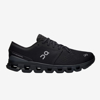 On m copati 3ME30040106 CLOUD X 4  black elipse