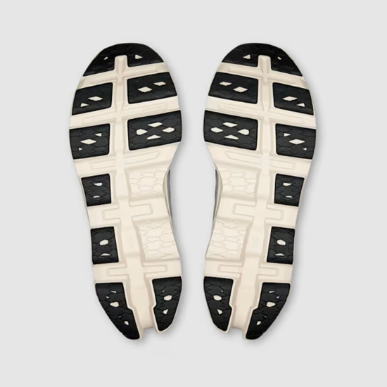 On m tekaški copati 3MG10054857 CLOUDMONSTER 3 rock silver