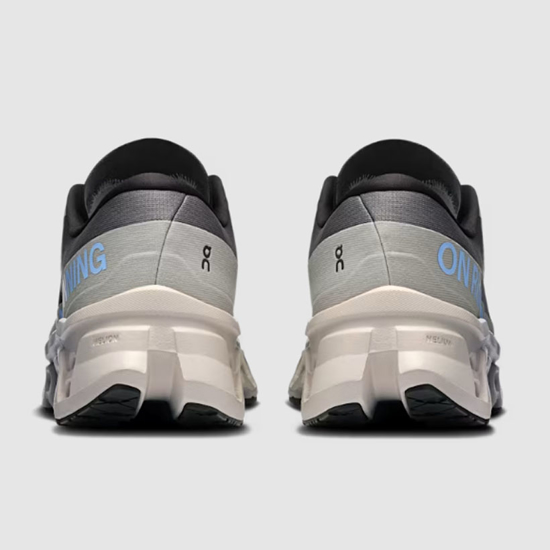 On m tekaški copati 3MG10054857 CLOUDMONSTER 3 rock silver