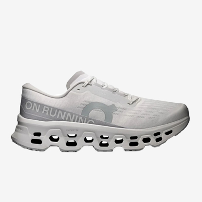 On m tekaški copati 3MG10054747 CLOUDMONSTER 3 wolf wolf