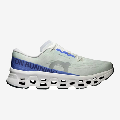 On m tekaški copati 3MG10054726 CLOUDMONSTER 3 iceberg ivory