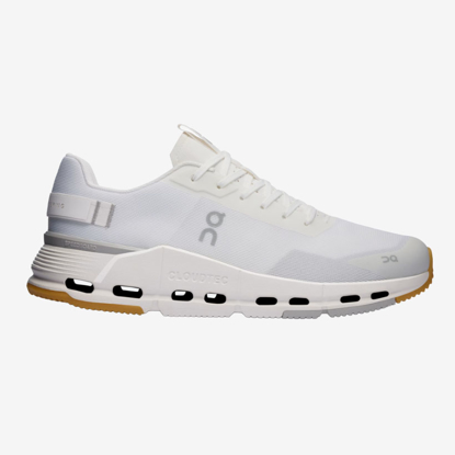 On m copati 3ME30150924 CLOUDNOVA FORM 2 white ivory